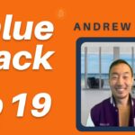 Value Stack Podcast - Episode 19 with Andrew Yang Thumbnail