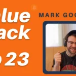Value Stack Podcast - Episode 23 with Mark Goodwin Thumbnail