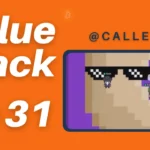 Value Stack Podcast - Episode 31 with Calle BTC Thumbnail