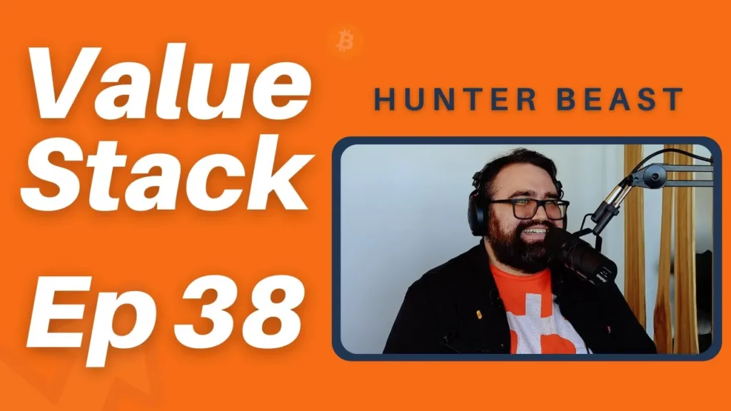 RGB Protocol with Hunter Beast - Value Stack 38