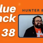 Value Stack Podcast - Episode 38 with Hunter Beast Thumbnail