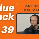 Value Stack Podcast - Episode 39 with Anthony Feliciano Thumbnail