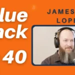 Value Stack Podcast - Episode 40 with Jameson Lopp Thumbnail