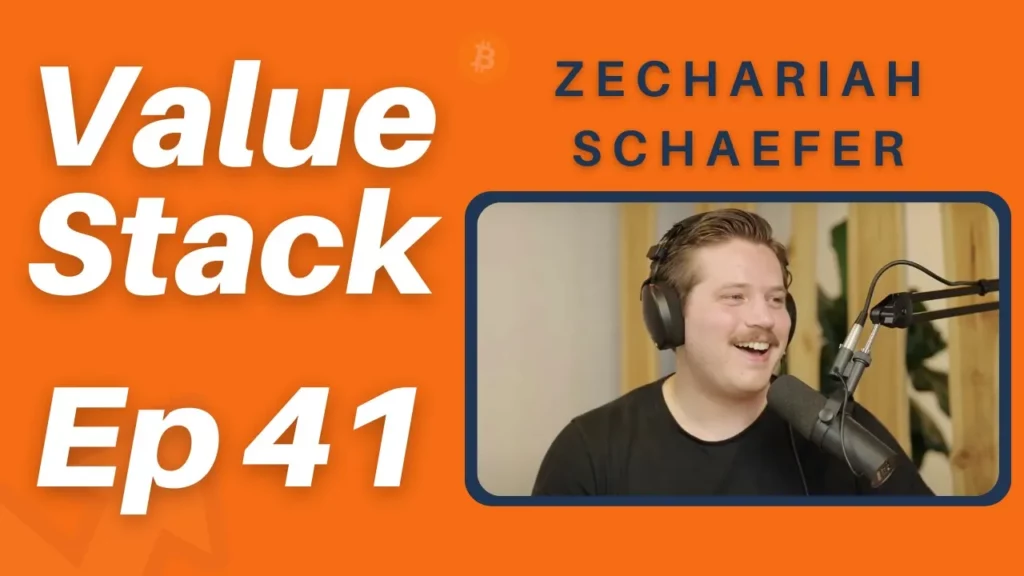 Value Stack Podcast - Episode 41 Thumbnail