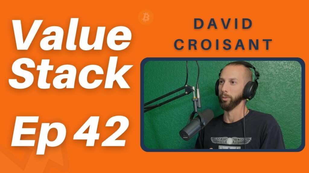 Value Stack Podcast - Episode 42 Thumbnail