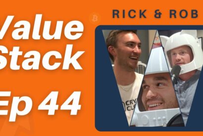 Value Stack Podcast - Episode 44 Thumbnail